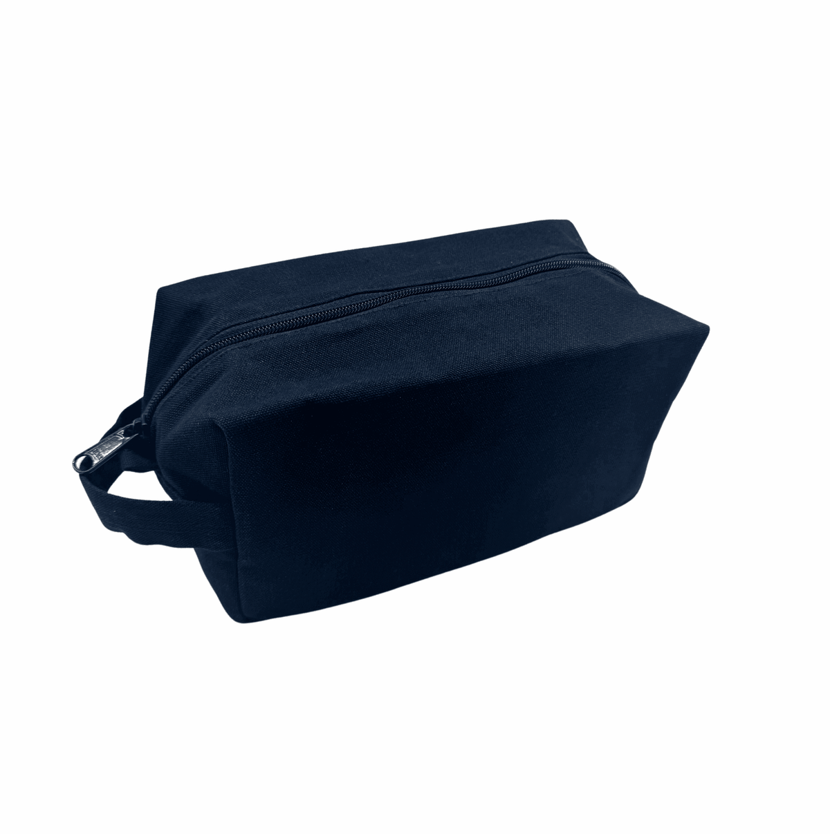 Navy Dopp Bag- USA 250 - Quilted Koala