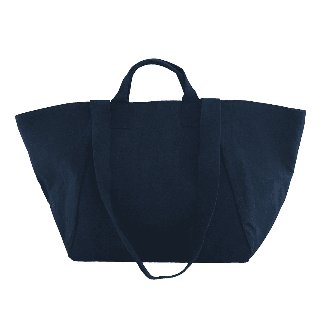 Koala Basics - Chelsea Bag Navy NEW! - Quilted Koala