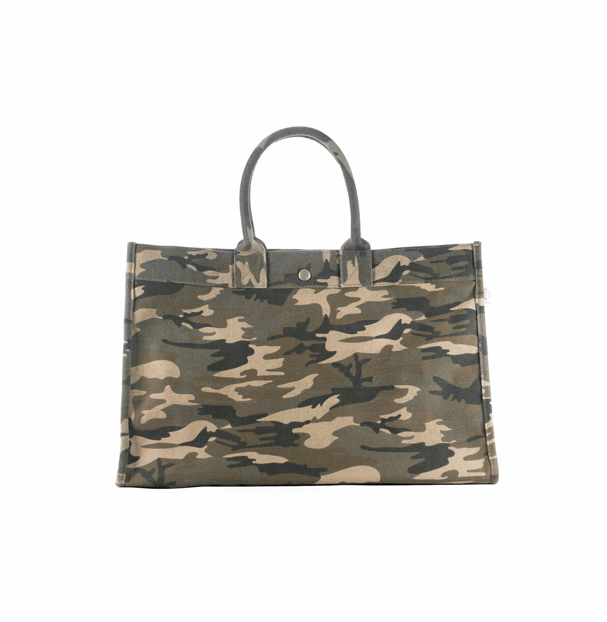 Color Stripes: East-West Bag - Quilted Koala
