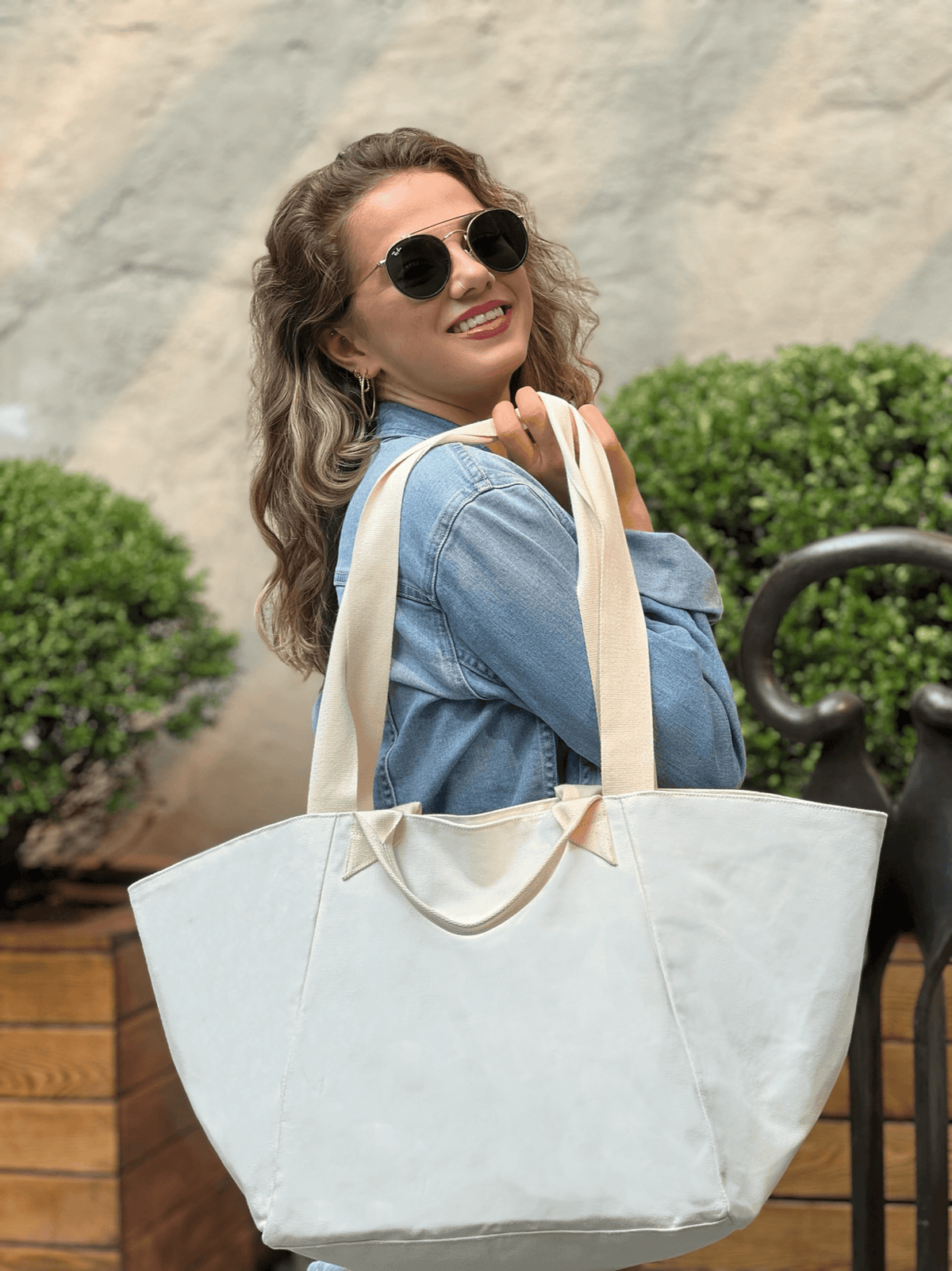 Koala Basics - Chelsea Bag Natural NEW! - Quilted Koala