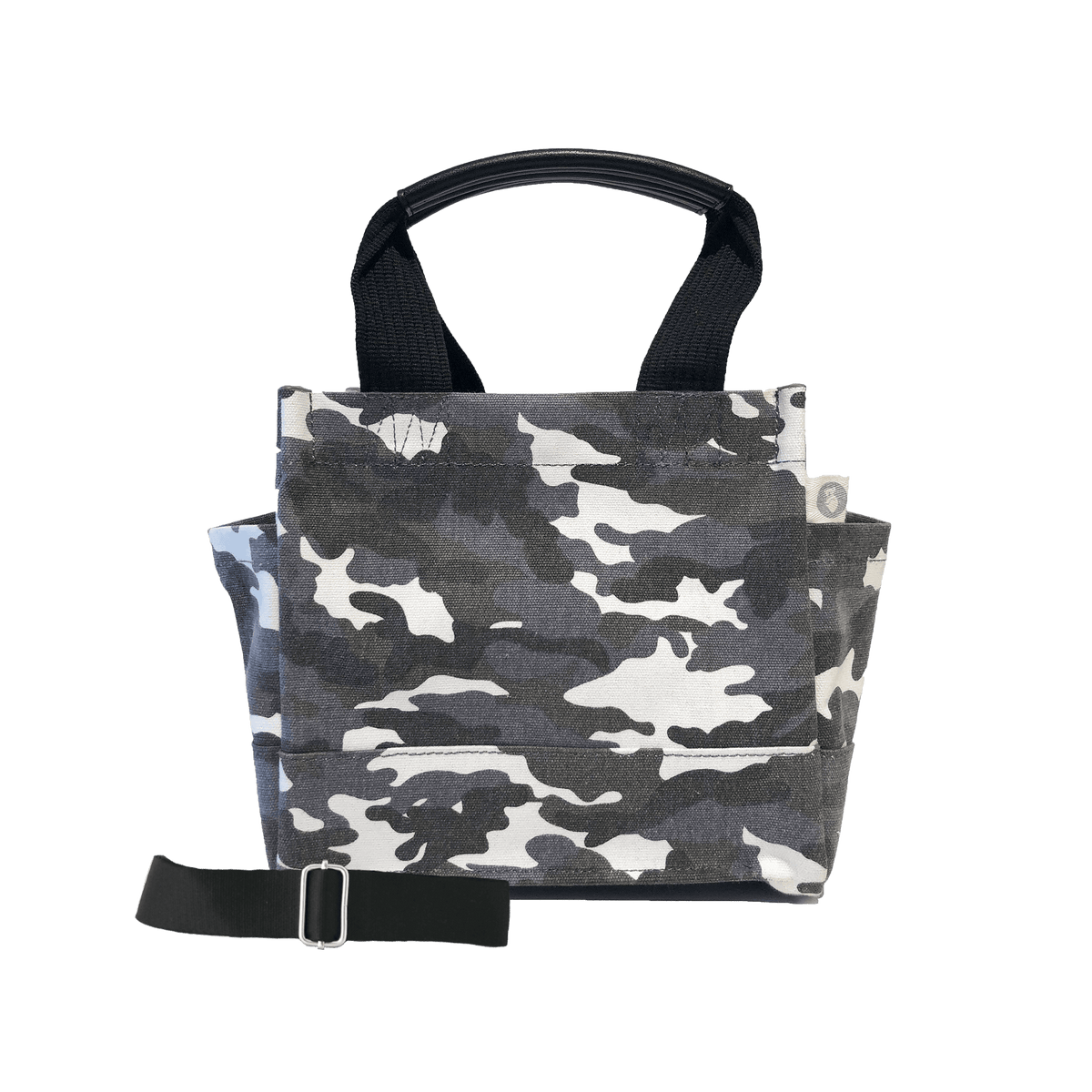 Koala Basics: Mini Luxe North South - Quilted Koala