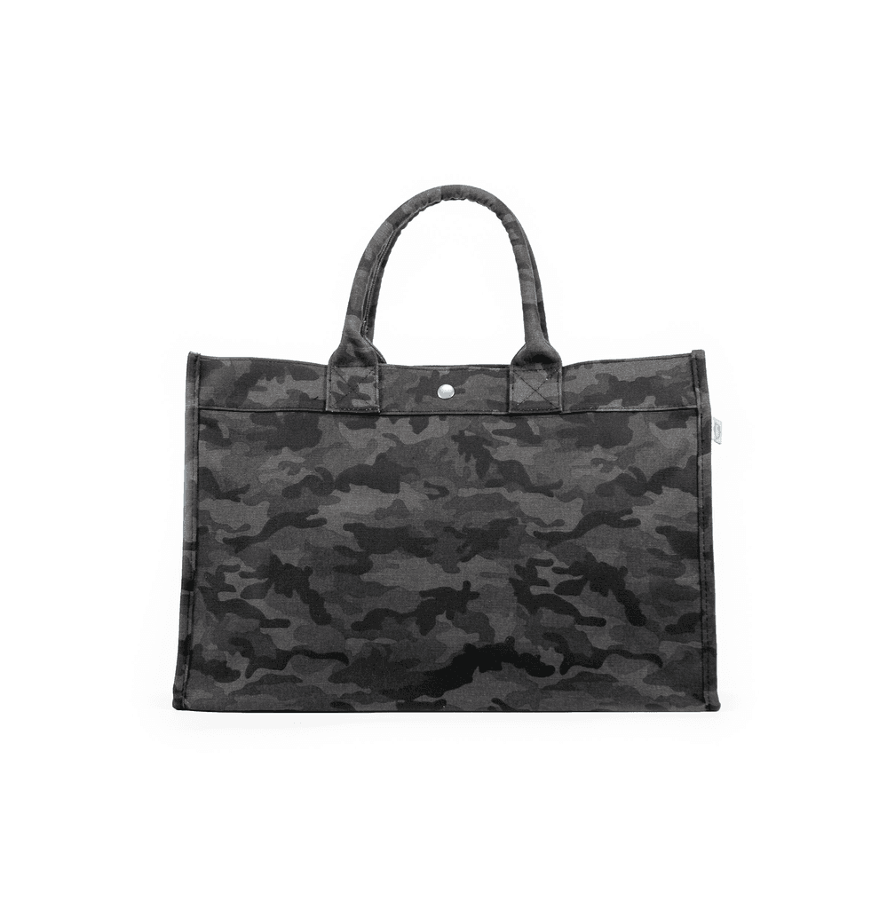 Split Letter Monogram East West Bag - Quilted Koala