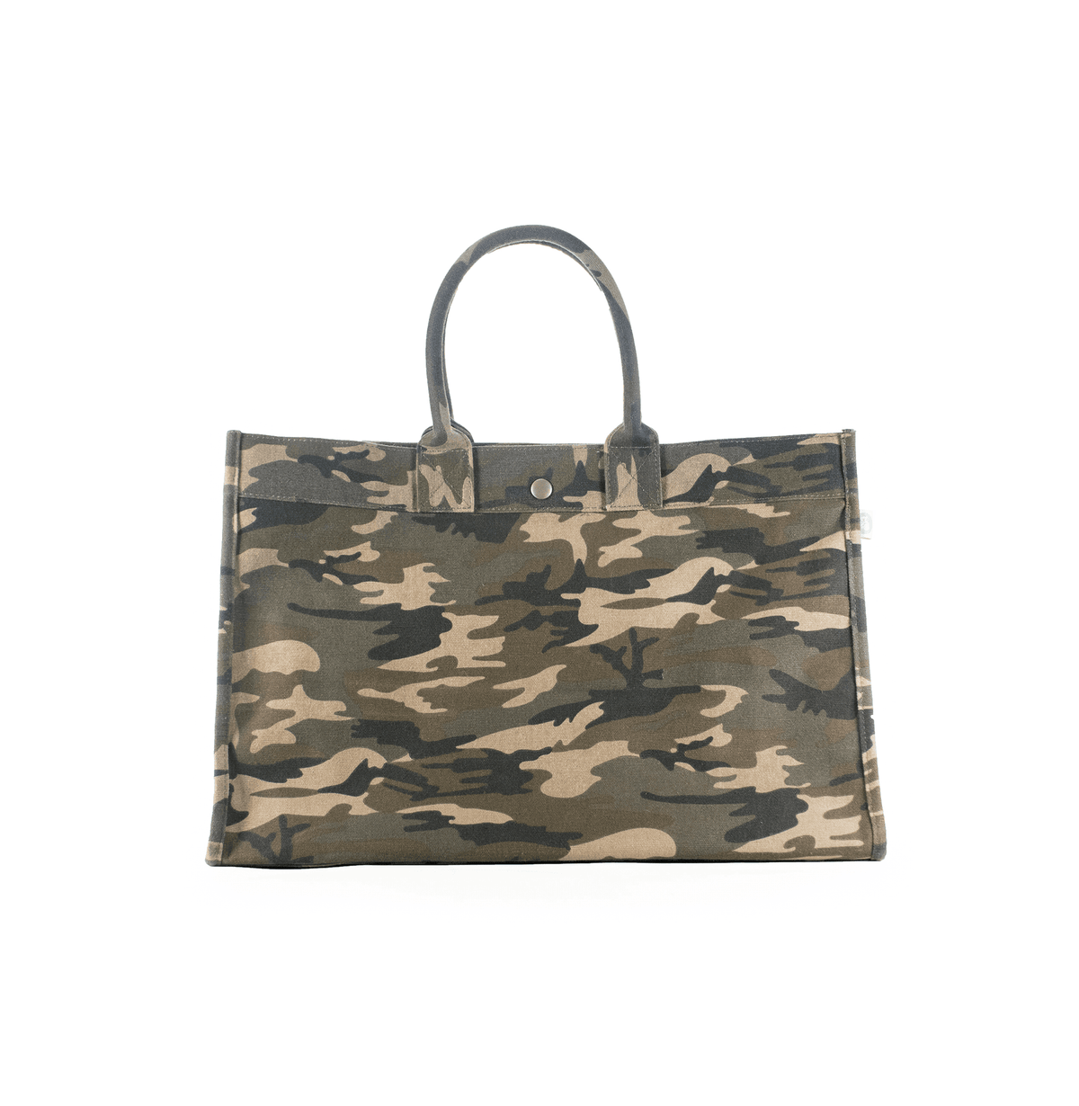 Split Letter Monogram East West Bag - Quilted Koala