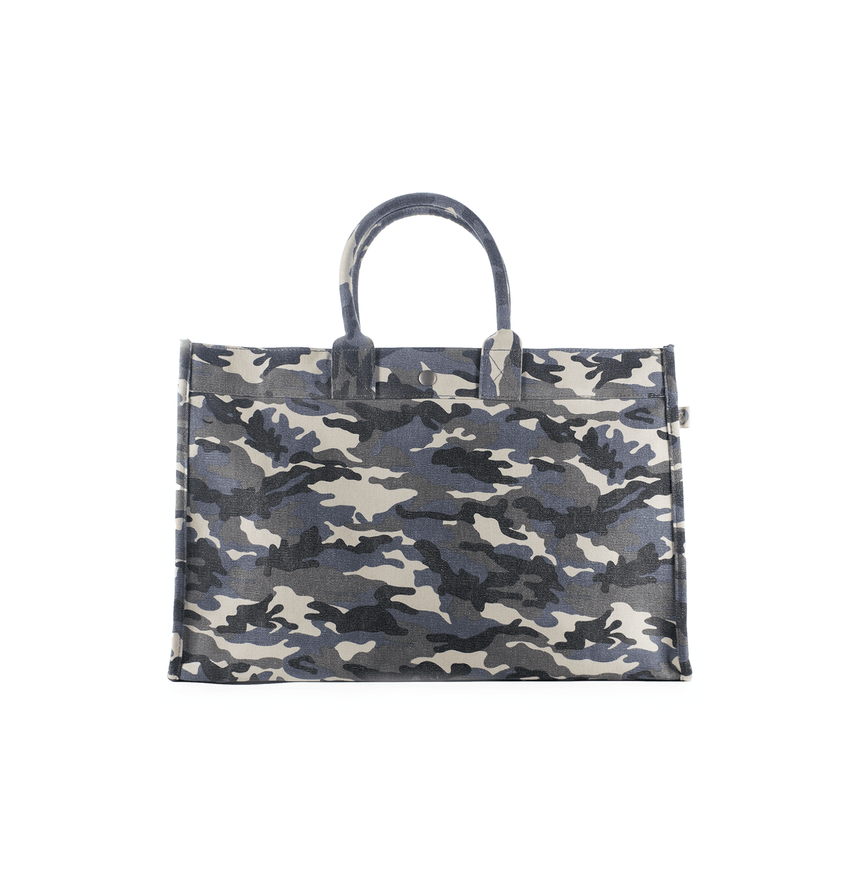 Split Letter Monogram East West Bag - Quilted Koala