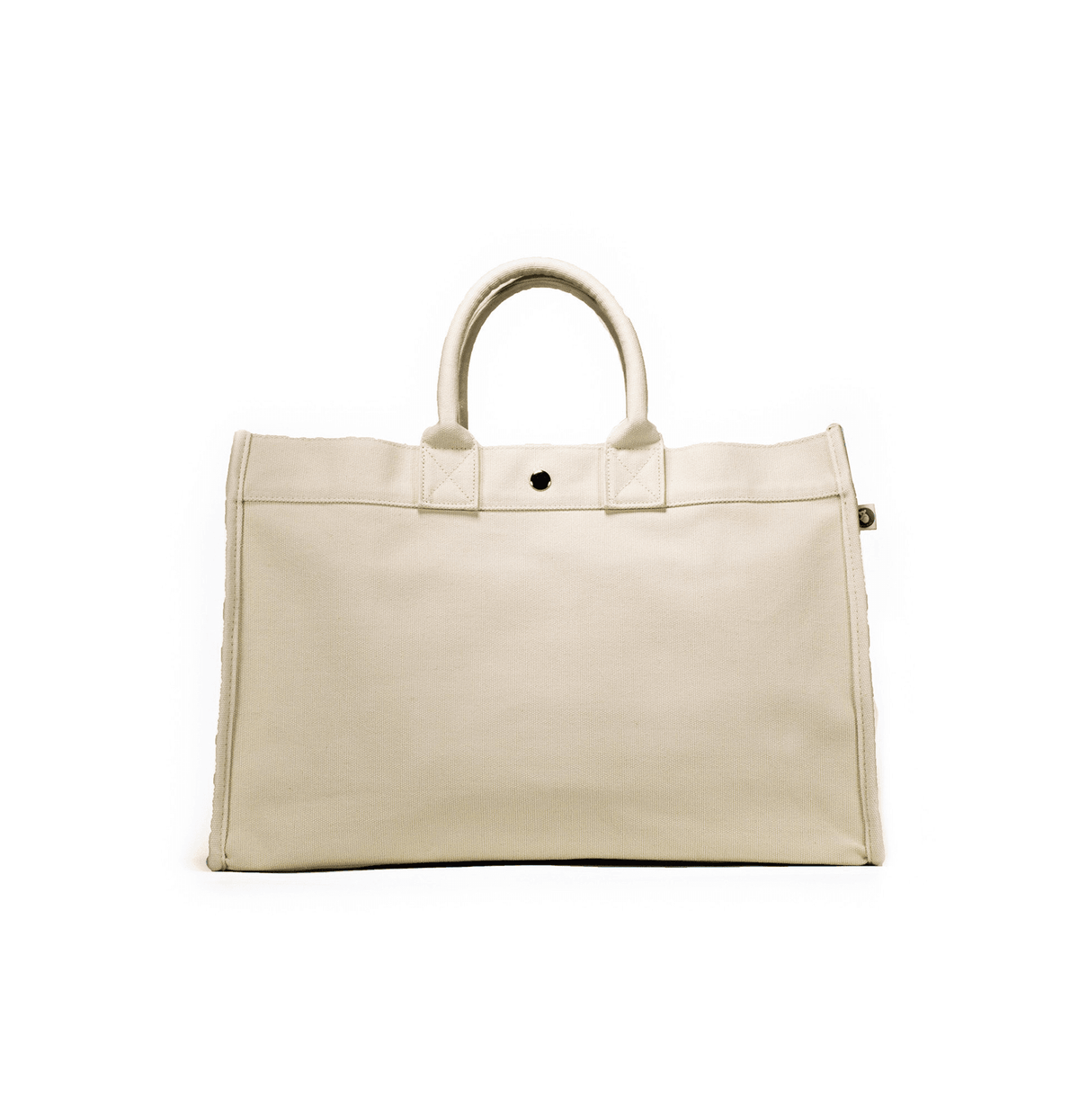 Split Letter Monogram East West Bag - Quilted Koala