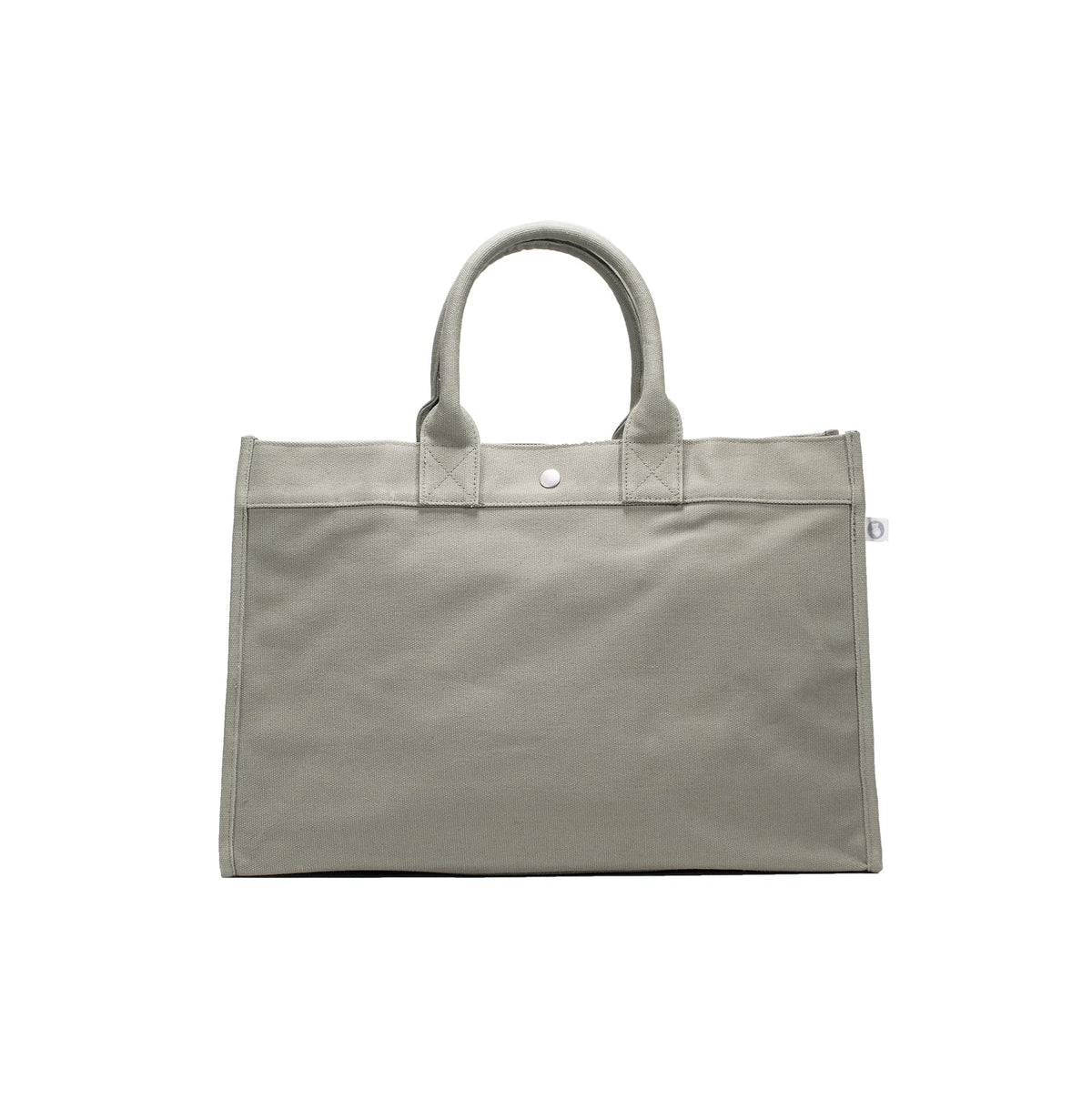 East West Bag: Olive - Quilted Koala