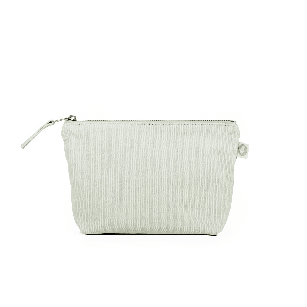 Makeup Bag: Seaglass Green - Quilted Koala