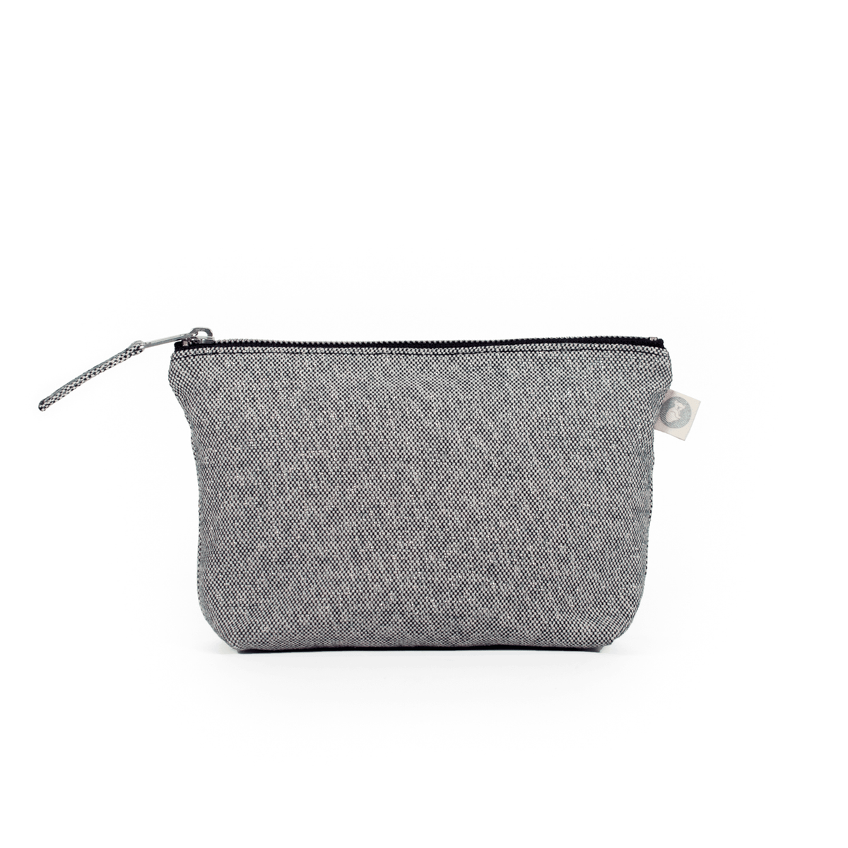 Mini Monogram Makeup Bag - Quilted Koala