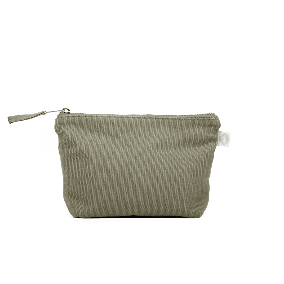 Mini Monogram Makeup Bag - Quilted Koala