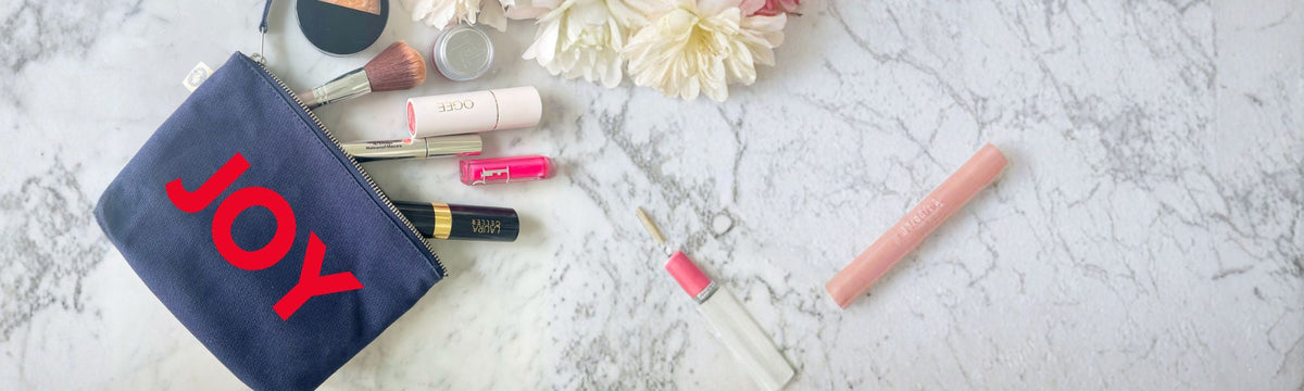 The Ten Best Beauty Products for Women Over 40