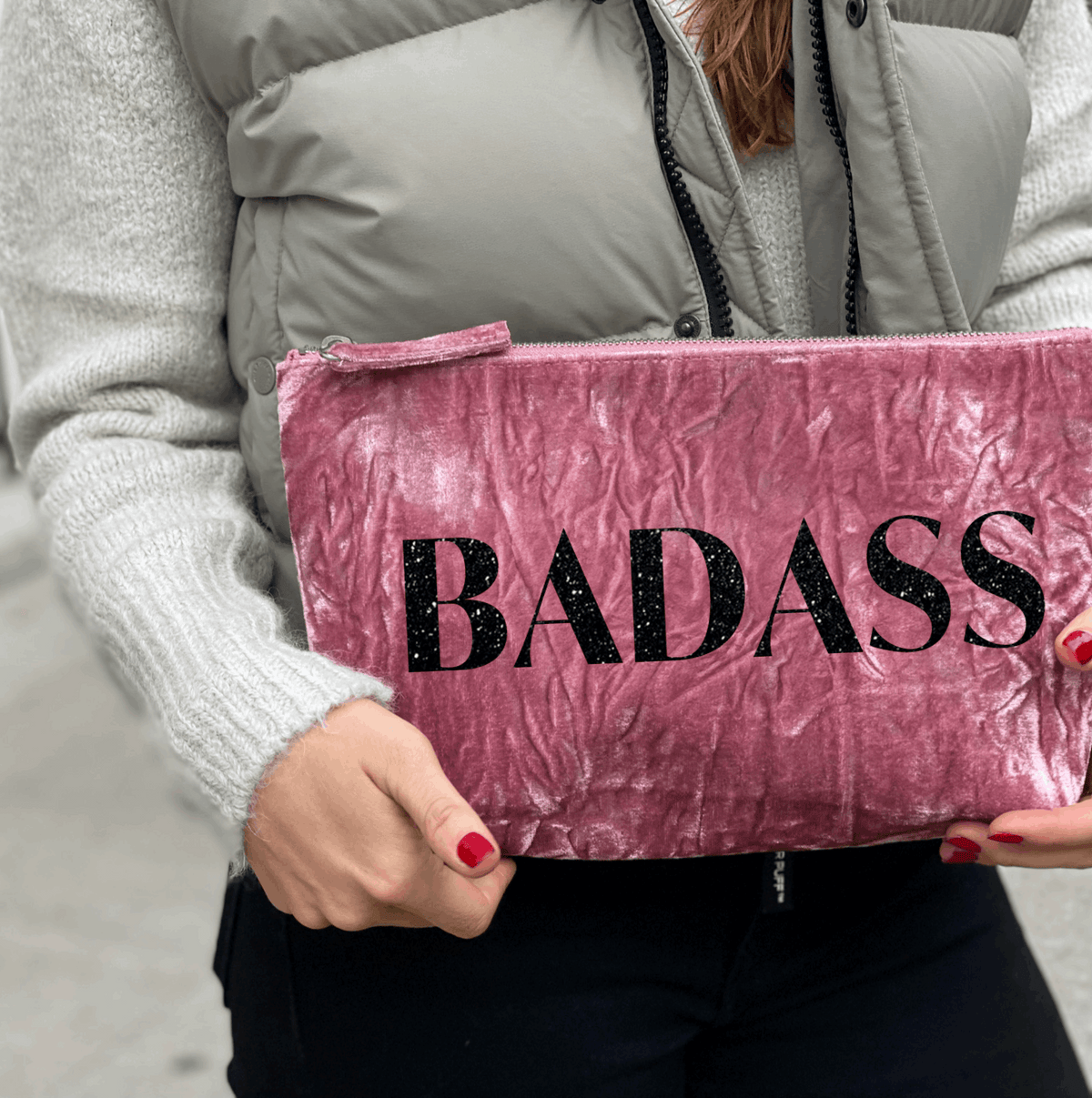 Best Gifts for Badass + Fierce Women.