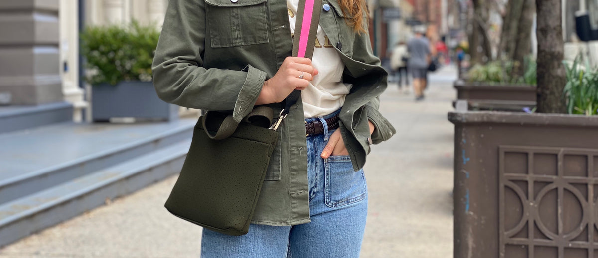 Best Crossbody Bags.