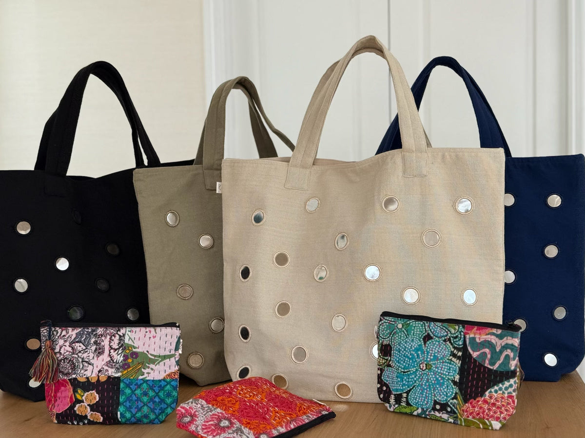 Boho Bundle - Kickoff Summer in Style.