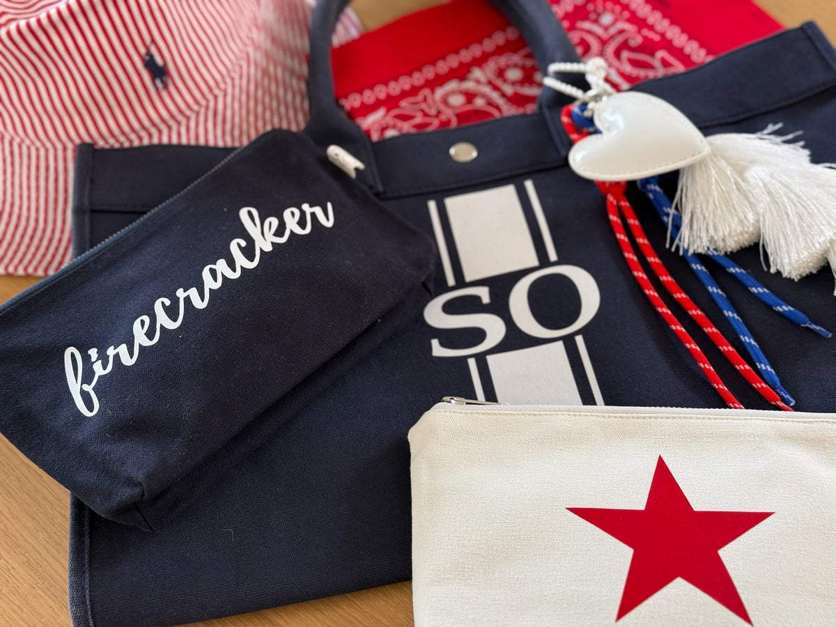 Summer 2026 Style Trend: Americana.