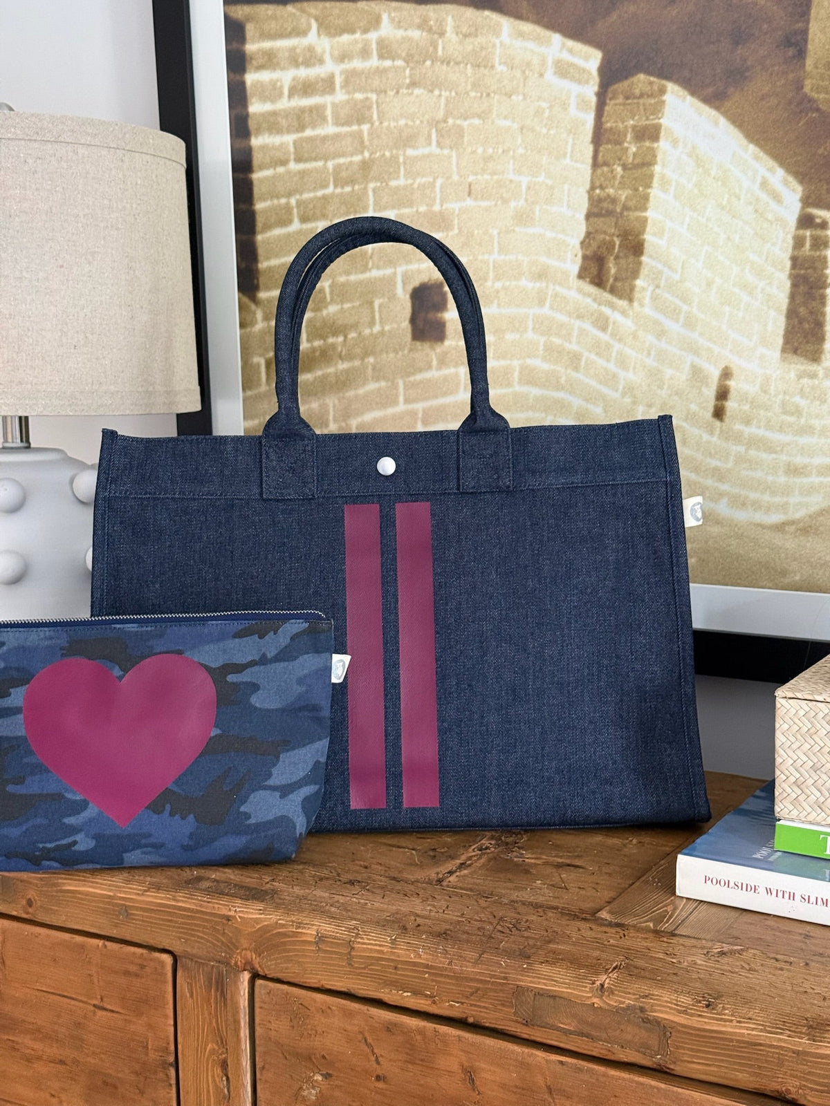 Trending Bags for Fall: Wine & Dark Chocolate