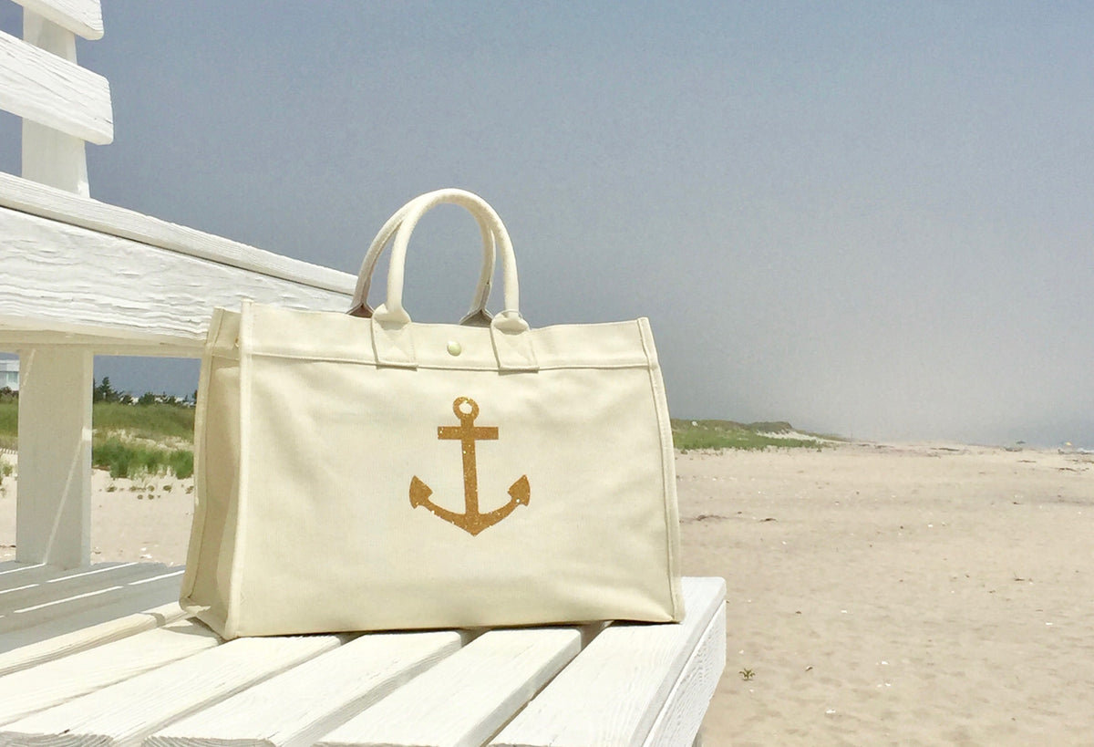 Nautical Bag Collection - NEW!.