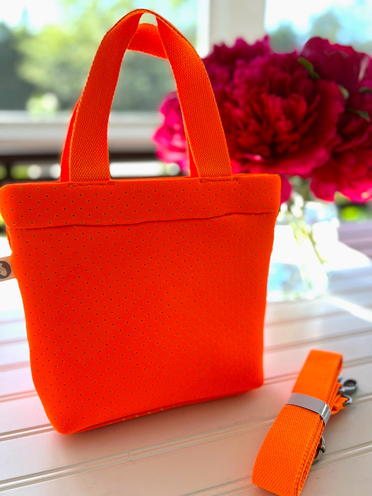 Ready for your Orange Era?.