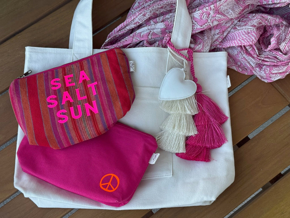 Summer Ready.