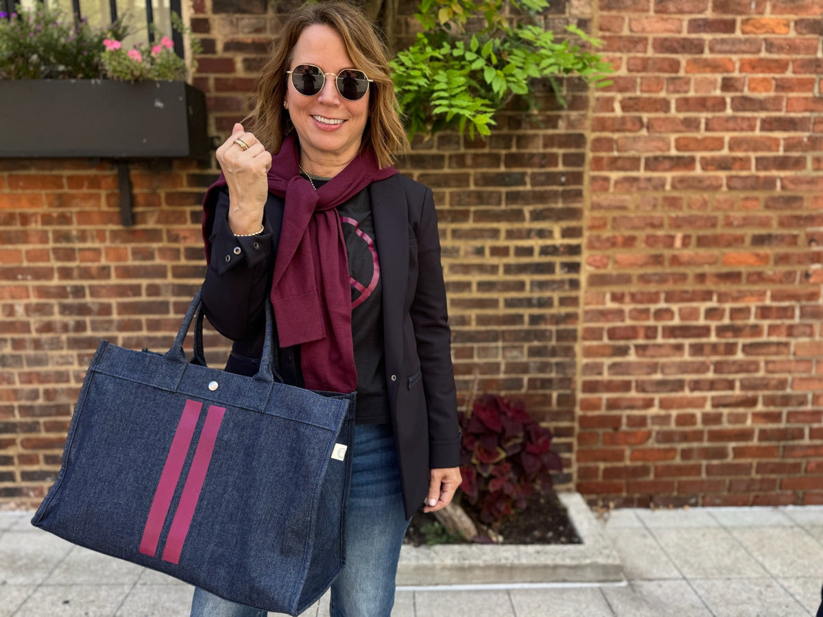 NEW ARRIVALS - Bags & Accessories.