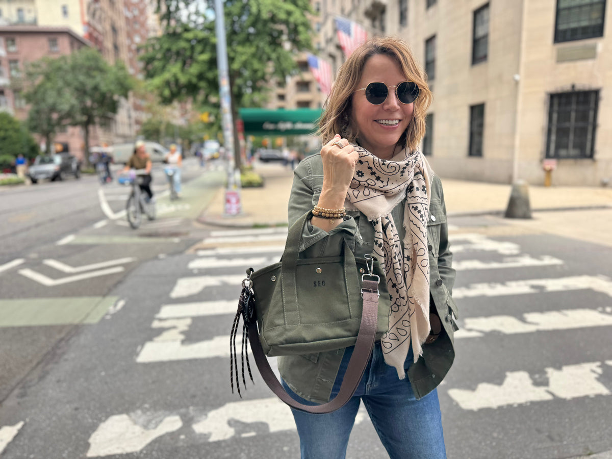 Build your Bag