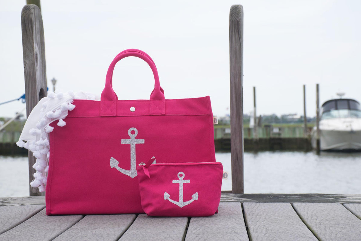 PRETTY in PINK.
