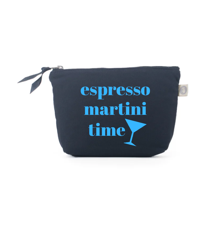 Happy Hour Makeup Bags - NEW!.