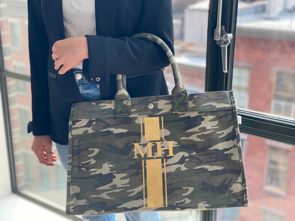 Monogram Collection.