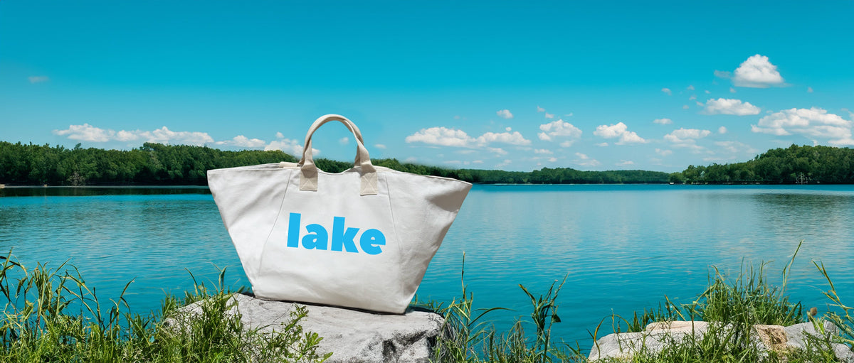 Boat and Lake Bags.