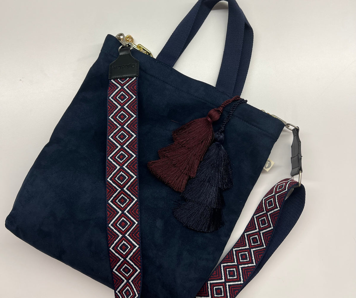 Town Bags.
