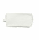 Dopp Bag - Natural with Mini Monogram - Quilted Koala