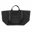 Chelsea Bag - Black - Quilted Koala