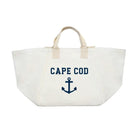 Chelsea Bag Natural Location Bag: CAPE COD - Quilted Koala