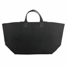 Chelsea Bag - Black - Quilted Koala