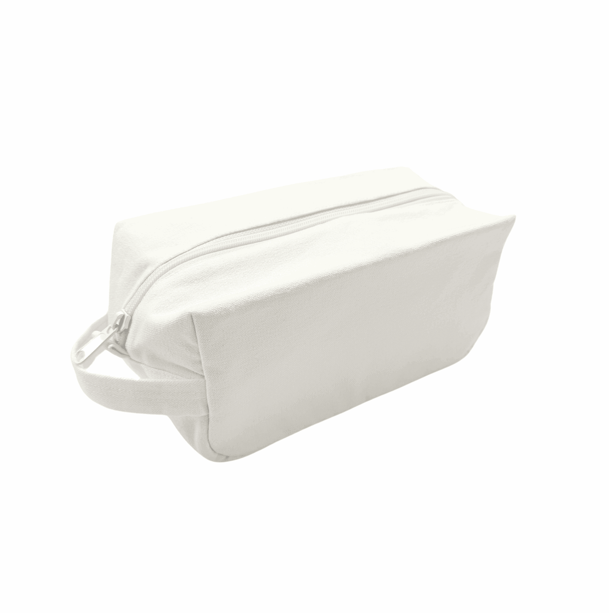 Natural Dopp Bag - USA 250 - Quilted Koala