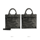 Future Bag - Black Camo Enjoy over $100 off this week! - Quilted Koala