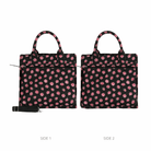 Future Bag - Black Floral Enjoy over $100 off this week! - Quilted Koala
