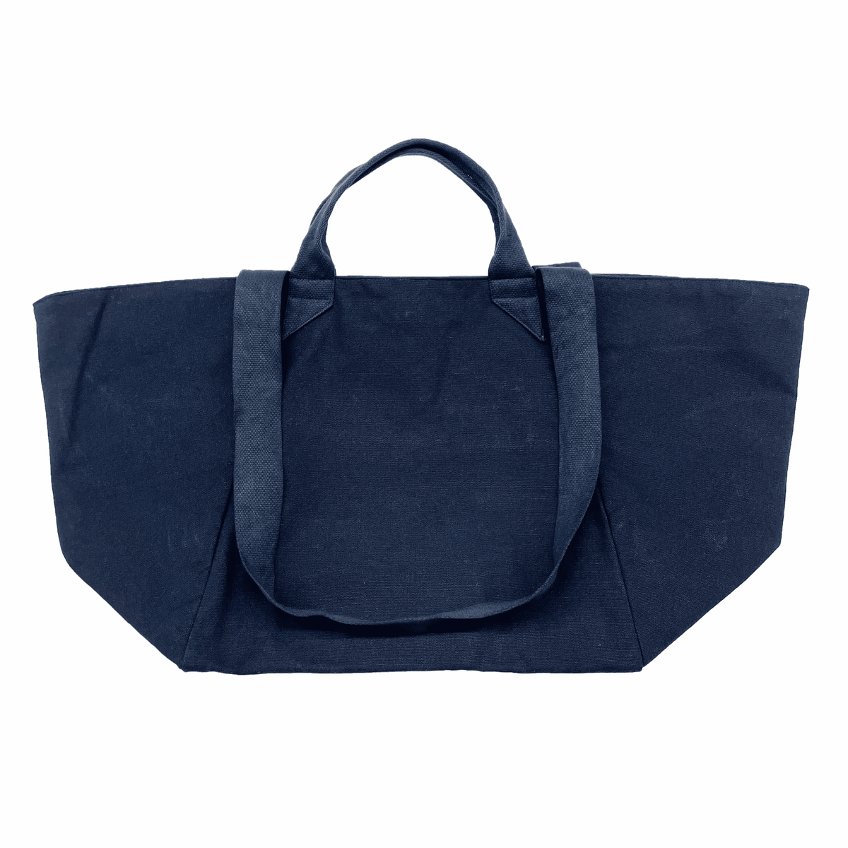 Chelsea Bag - Navy - Quilted Koala