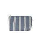 Personalized Initial Makeup Bag - Quilted Koala