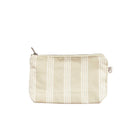 Personalized Initial Makeup Bag - Quilted Koala
