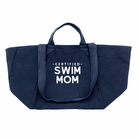Chelsea Bag Navy with Certified SWIM MOM  NEW! - Quilted Koala