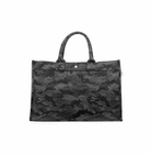 Color Stripes: East-West Bag - Quilted Koala