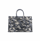 BRIDE: East West Bag - Quilted Koala