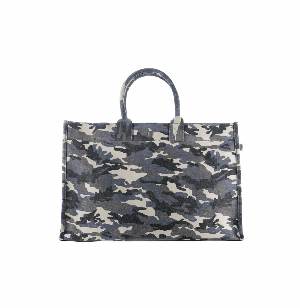 Color Stripes: East-West Bag - Quilted Koala