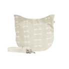 City Bag: Stone Shibori - Quilted Koala