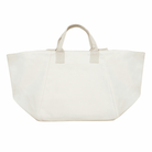Chelsea Bag - Natural - Quilted Koala