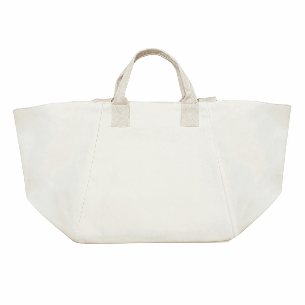 Chelsea Bag - Natural - Quilted Koala