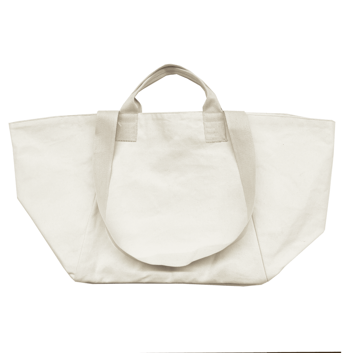 Chelsea Bag - Natural - Quilted Koala