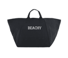 BEACHY - Chelsea Bag - Navy - Quilted Koala