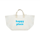 HAPPY PLACE Bag - Capri Blue - Quilted Koala