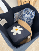 TENNIS QUEEN Everything Bag - NEW! - Quilted Koala